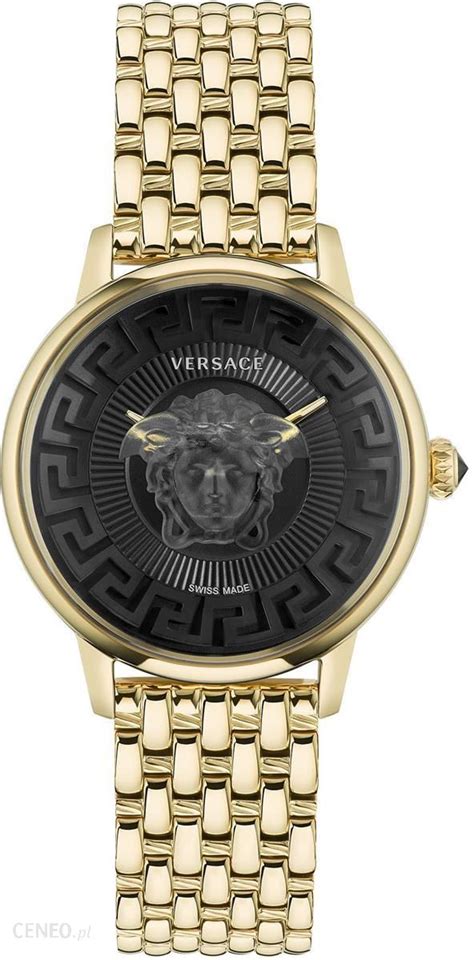 versace zegarki damskie|Zegarki damskie Versace .